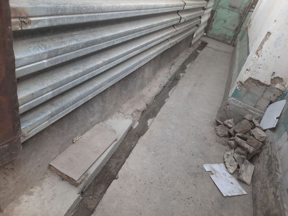 Продается свой дом Яшнобадский район