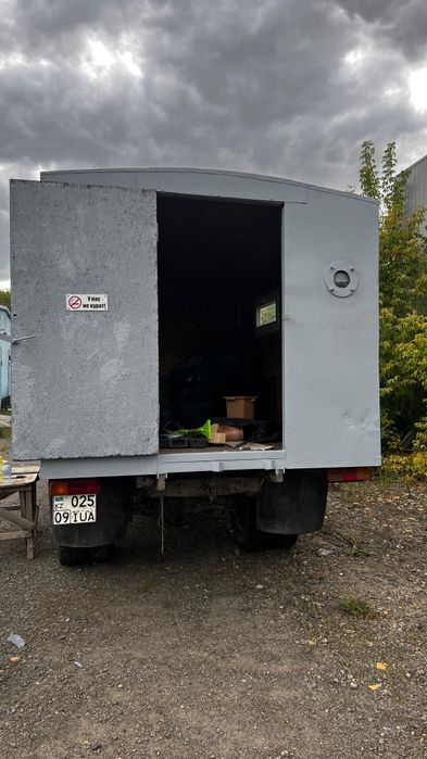 Продаётся Газ-53 в хорошем состоянии