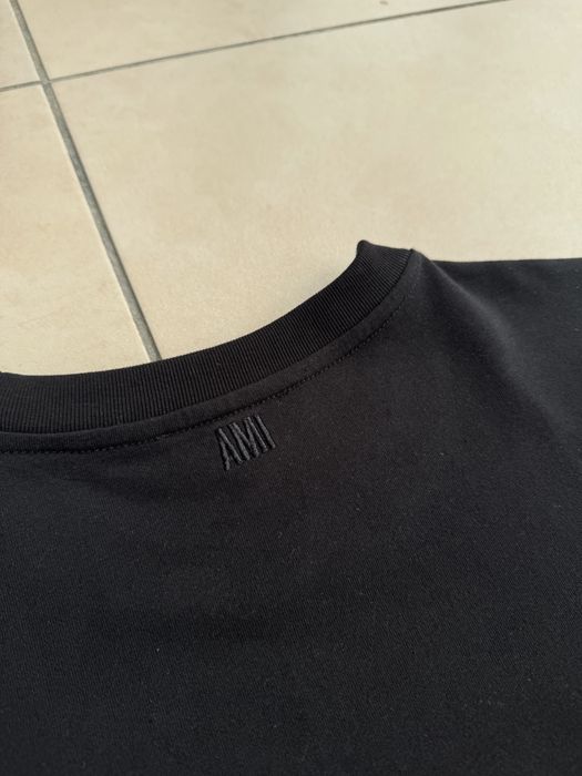Tricou Ami Paris - Marimea M