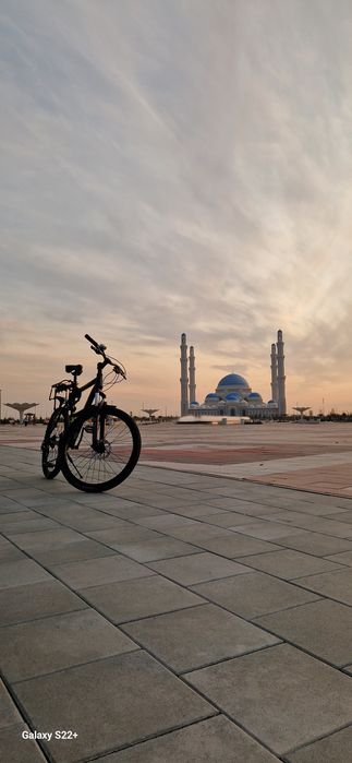 Продам велосипед