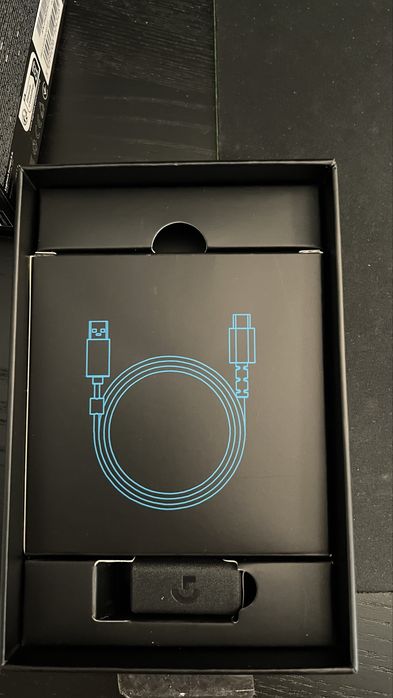 Logitech G Pro X superlight 2