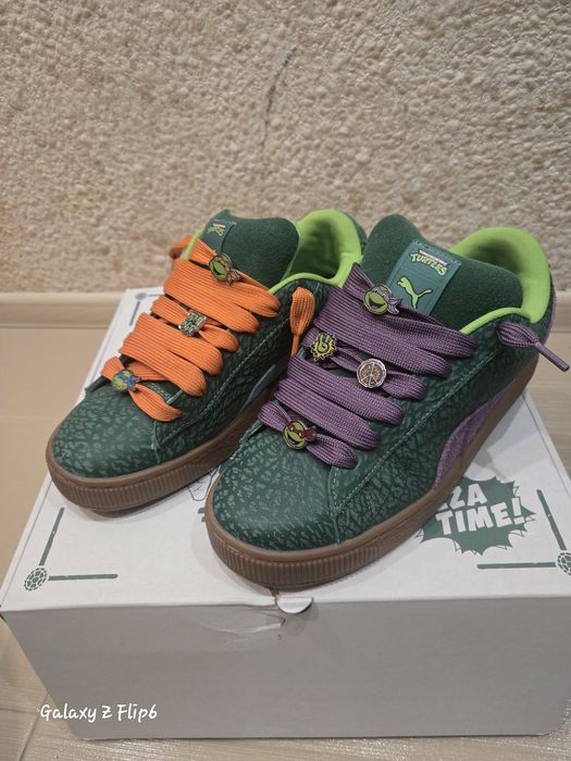 Мъжки маратонки  PUMA