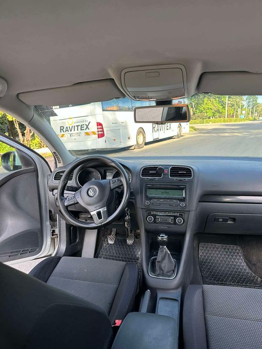 Schimb Peugeot 308 si golf 6