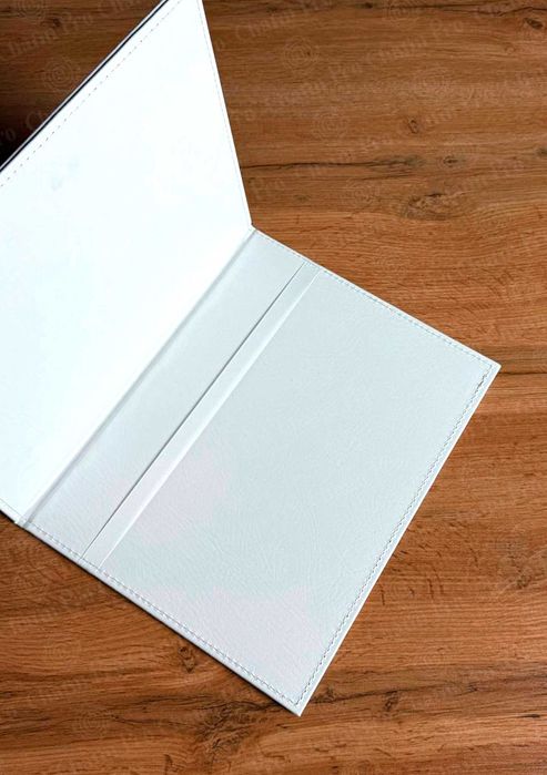 Imzo uchun papka, Папка для подписи документов