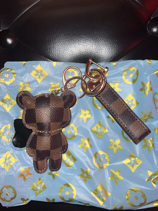 Breloc Louis Vuitton