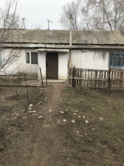 Продам или обмен дома
