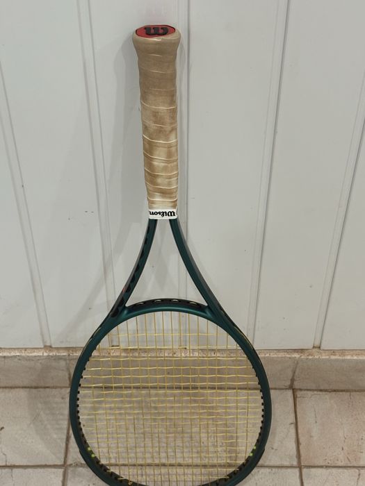 Wilson Blade V9 305g 18/20
