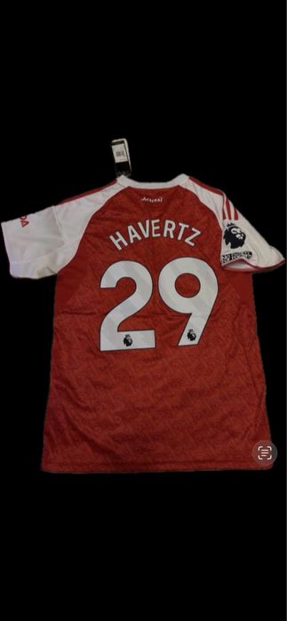 Tricou Havertz.