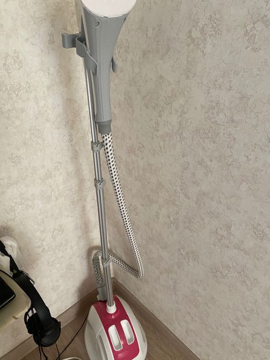 паровой утюг продап