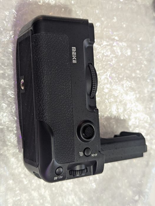 Grip Meike pt Sony A7III , A9