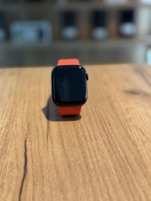 Apple Watch 8 45Mm / Baterie90%/Garantie 12 luni @atsgsm.ro