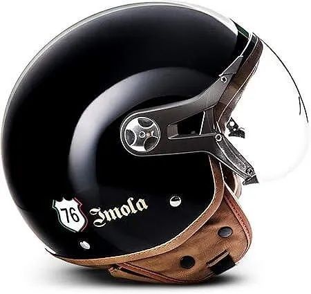 Мото каски Soxon Moto и Airoh – Немско и италианско качество!