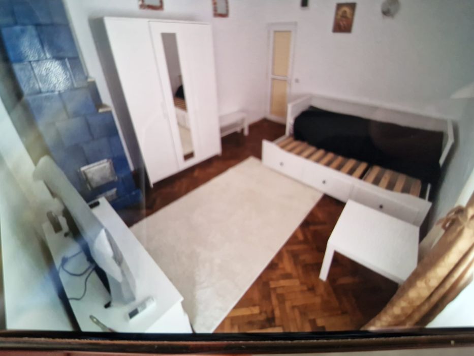 De vanzare garsoniera