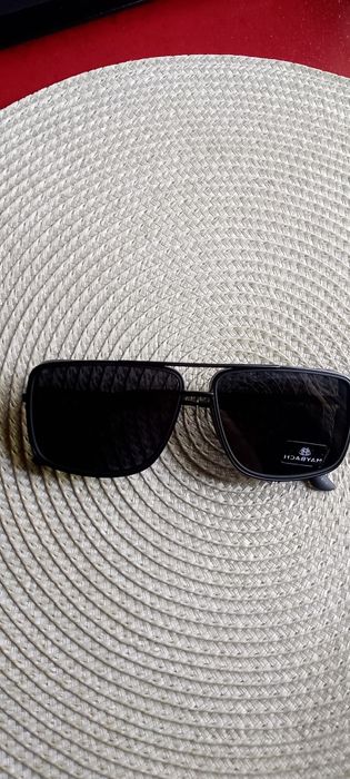 Новые солнцезащитные очки MAYBACH.