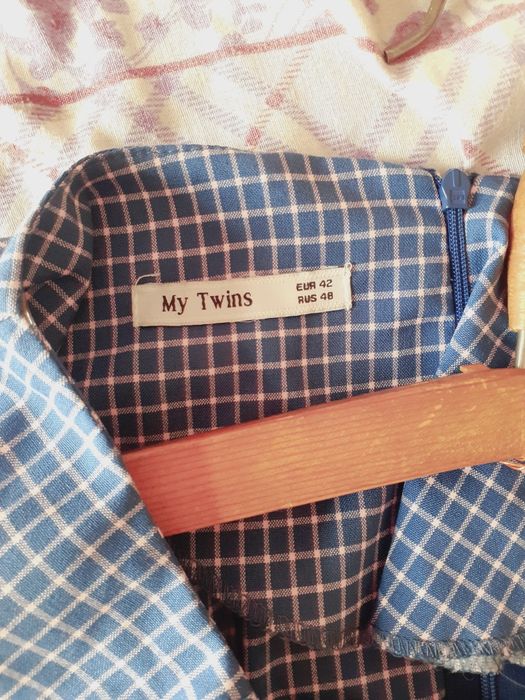 Срочно продам платье