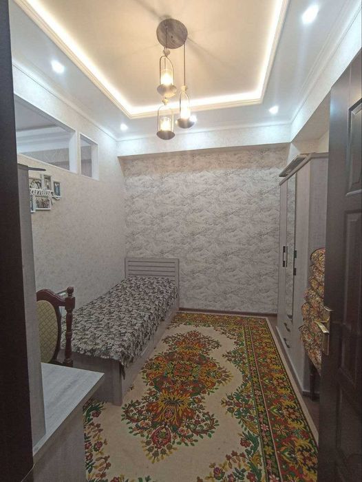 Продам 4-х комнатную (97кв.м) в Яшнабадском р-е,метро Дустлик(Чкалова)