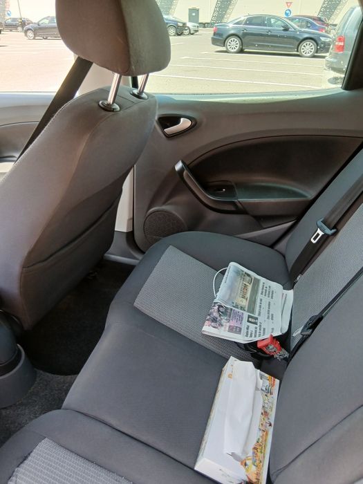 Vând seat ibiza 2011