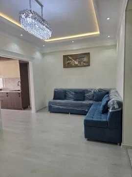 Nukus Avenue Кирпичная 2-к студия на 2 этаже, Нукус, Центр`