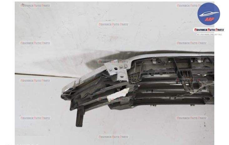 Радиаторна решетка Титаниум оригинална Форд Едж / Ford Edge 2 [фейслиф