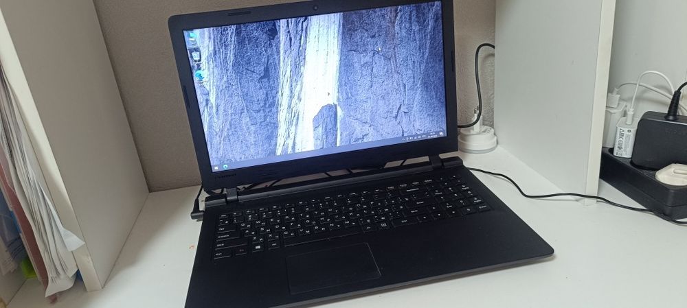 Продам ноутбук Lenovo
