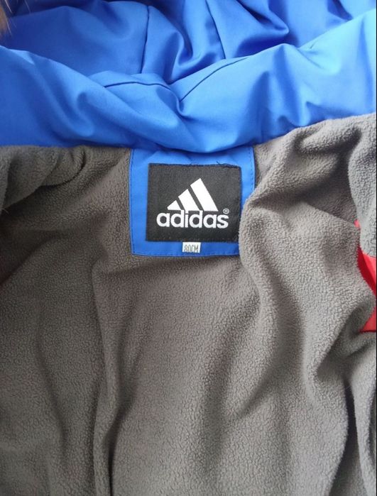 зимний комбенизон