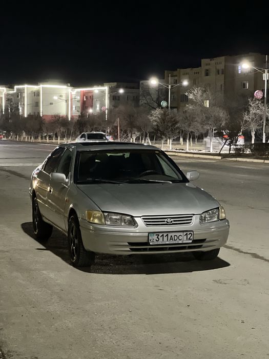 Toyota camry 25 сатылады