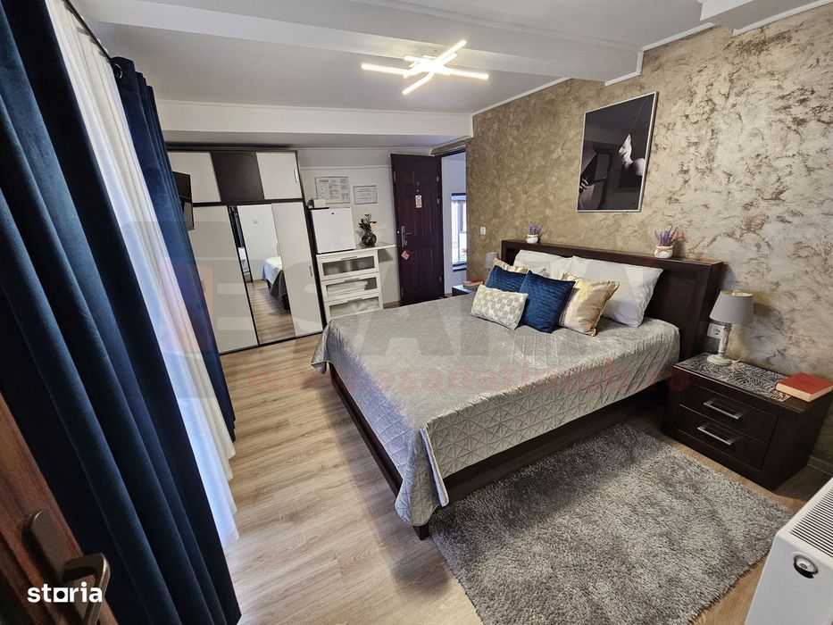 Pensiune VILA | Noua | Sat Sibiel | Terasa | Garaj | Renovata |VIDEO