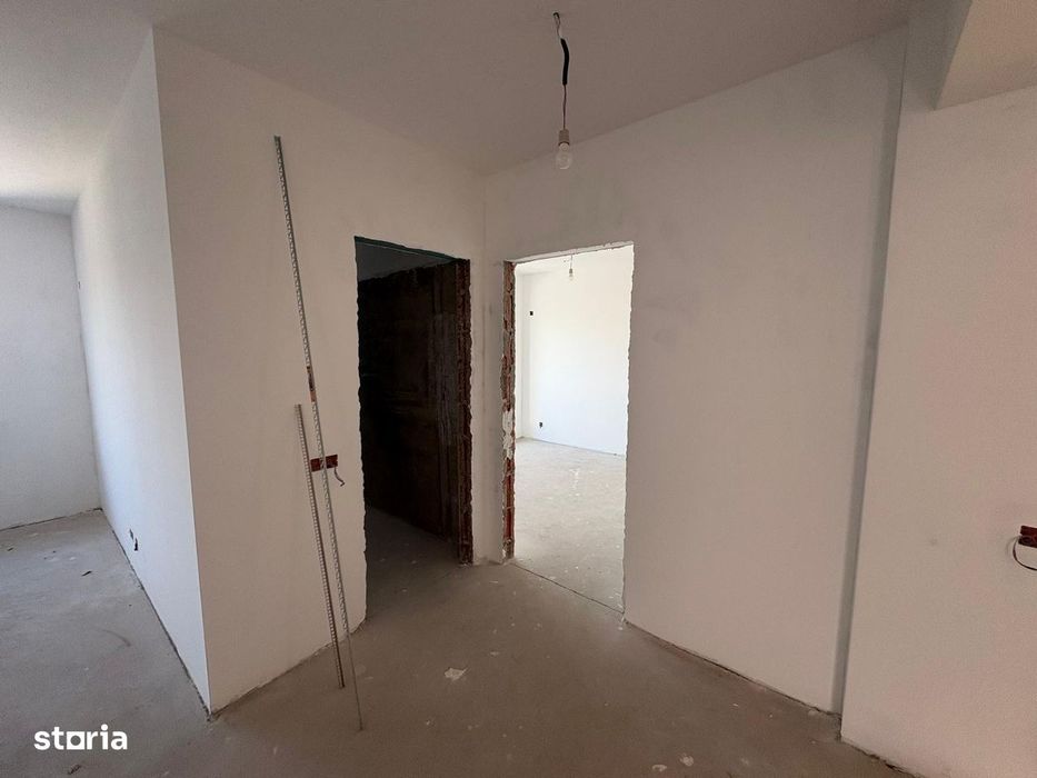 Apartament 2 Camere| 1 Mai |Piata Mures| Semifinisat| Metrou 6'| etj 2