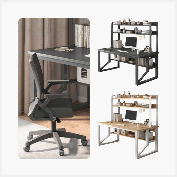 Парта и кресло / Стол-стул / Parta va kreslo to‘plami m36