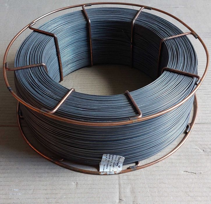 Продаю сварочную проволоку