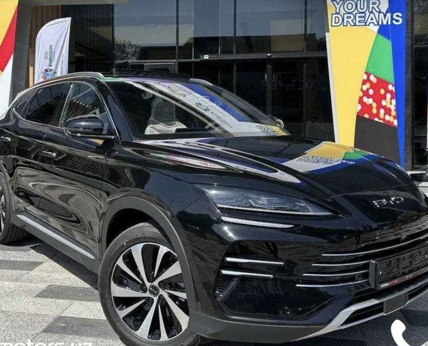 Toy va marosimlar uchun mashina xizmati