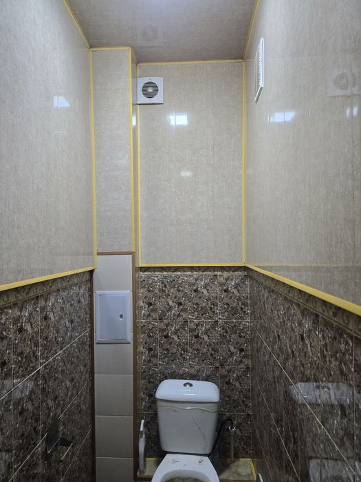 Хамма кулайликларга эга хонадон