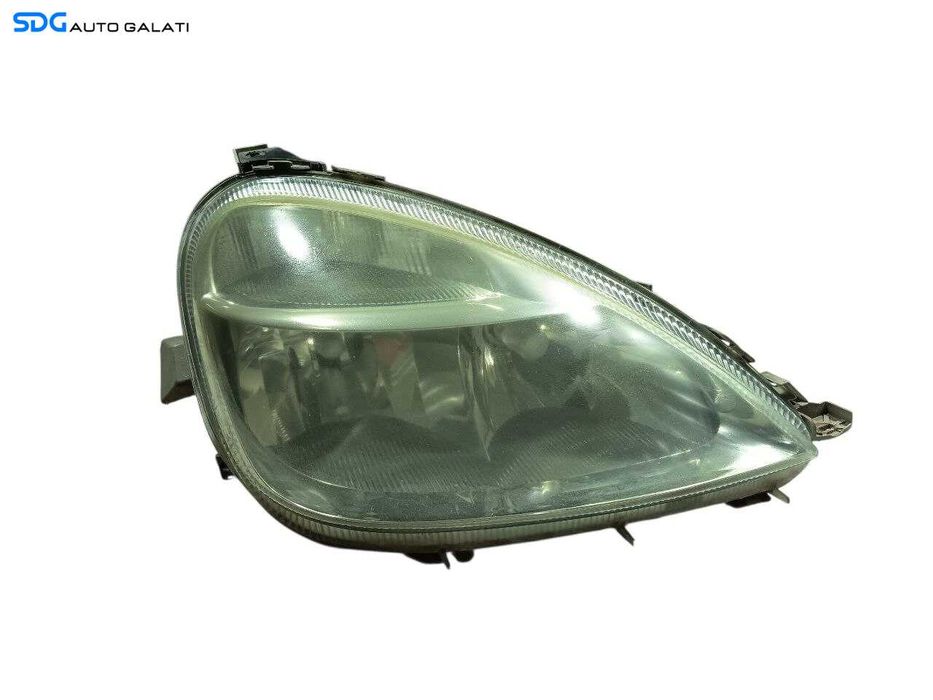 Far Dreapta Halogen Mercedes Clasa A Class W168 1996 - 2004 Cod A1688201861 [LS0106]