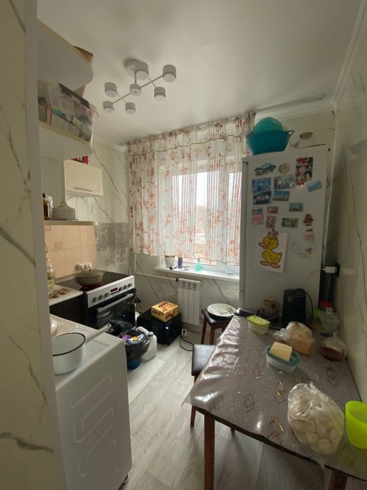 Продам квартиру