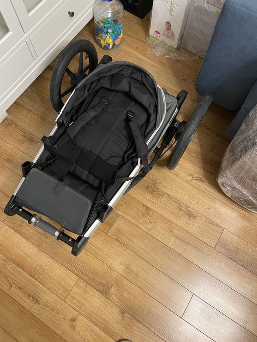 Thule Urban Glide 2