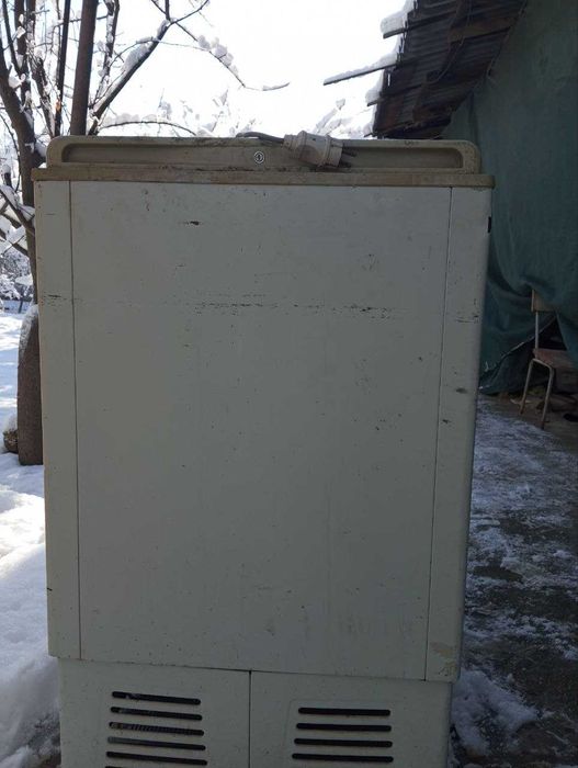 Marazilka srochna sotiladi