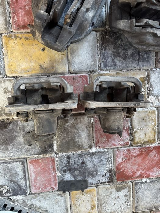 Тормозные диски land cruiser