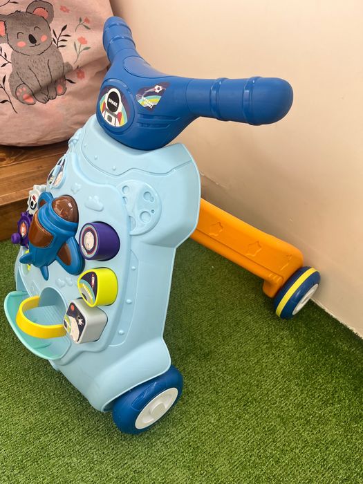 Проходилка Уокър Лорели