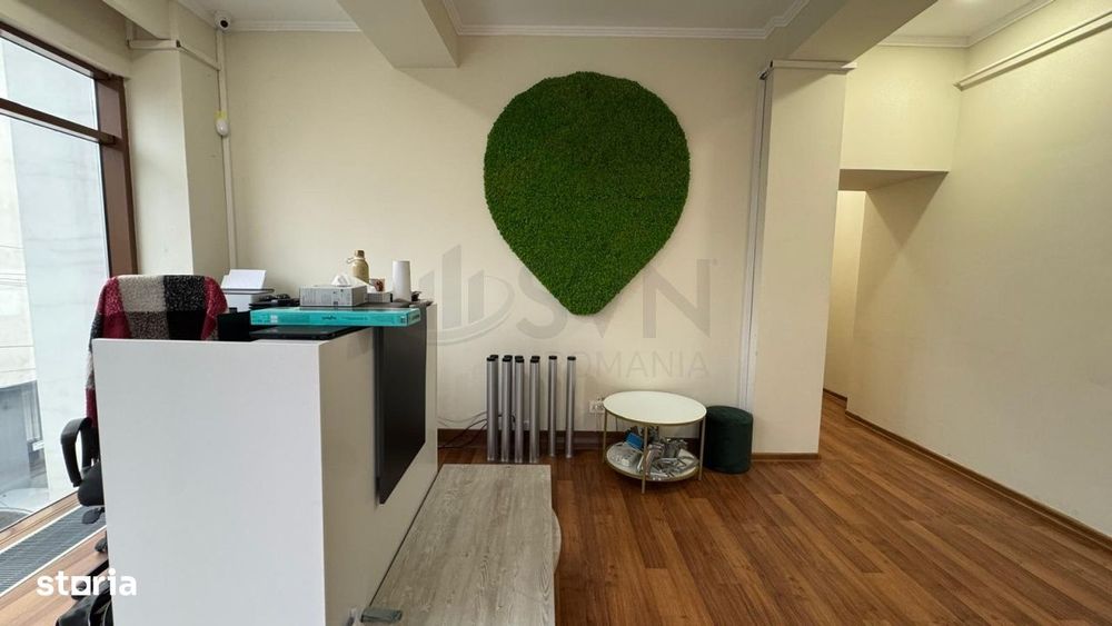 Apartament spatios de vanzare I Eroii Revolutiei I ideal locuinta sau