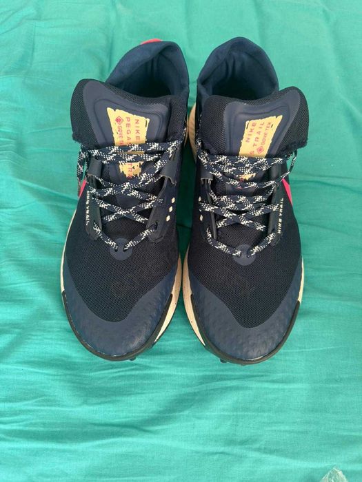 Nike Pegasus 3 Gore-Tex Noi