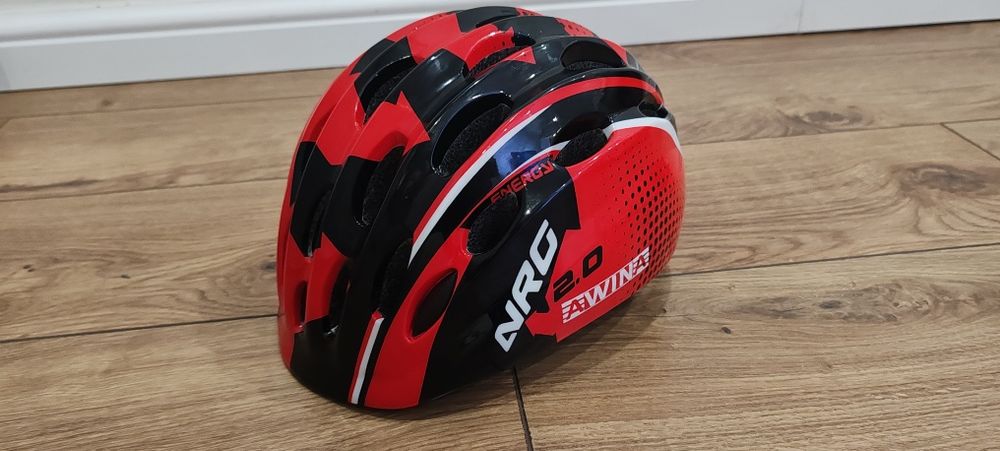 Детска каска велосипед, тротинетка, скейтборд