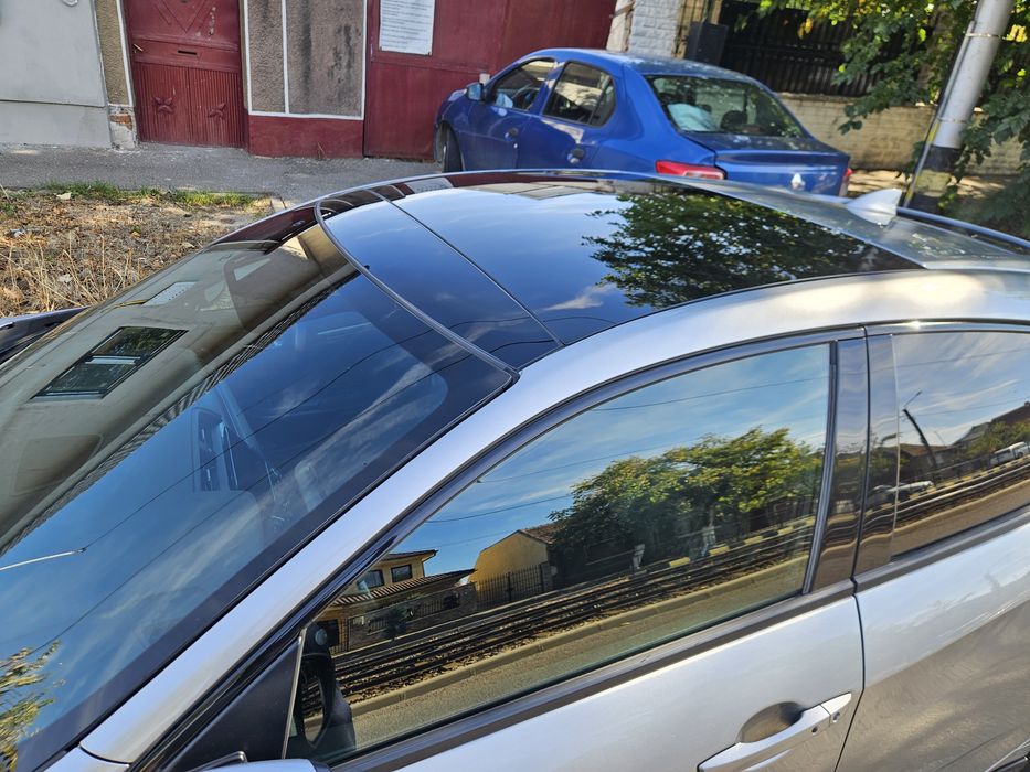 Honda civic 1,5 benzina 185cp