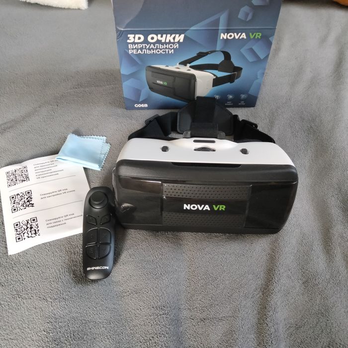 Продам 3D очки. В отличном состоянии.