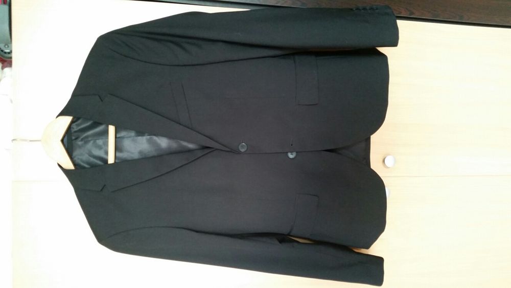 Мъжко сако Selected и H&M- 2 броя Оригинални !!!