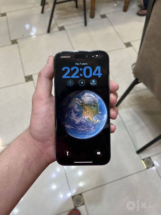 Iphone 14 pro max