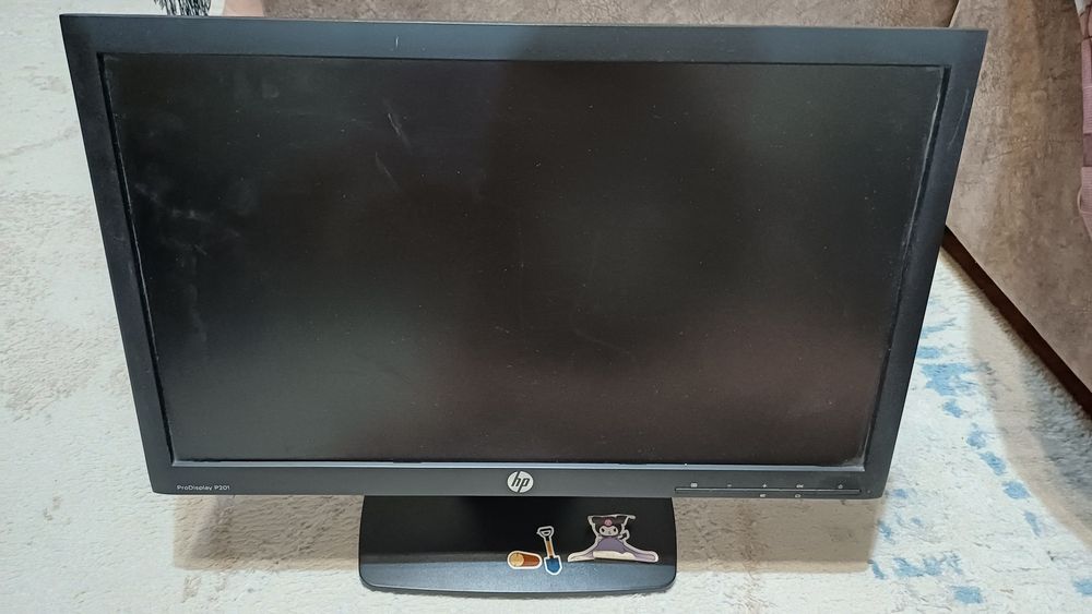 Продам монитор HP