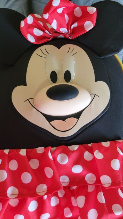 Куфар Samsonite Disney