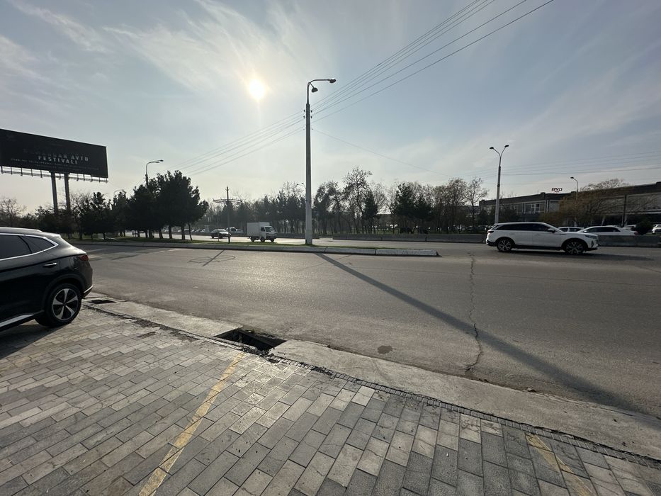 Сдам помещение Не далеко от Машины базар Сергели AK90