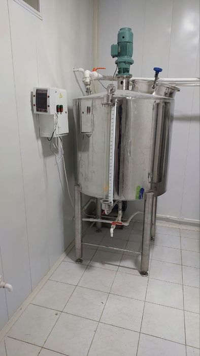 Продаются водоподготовка и оборудования для лаборотогии