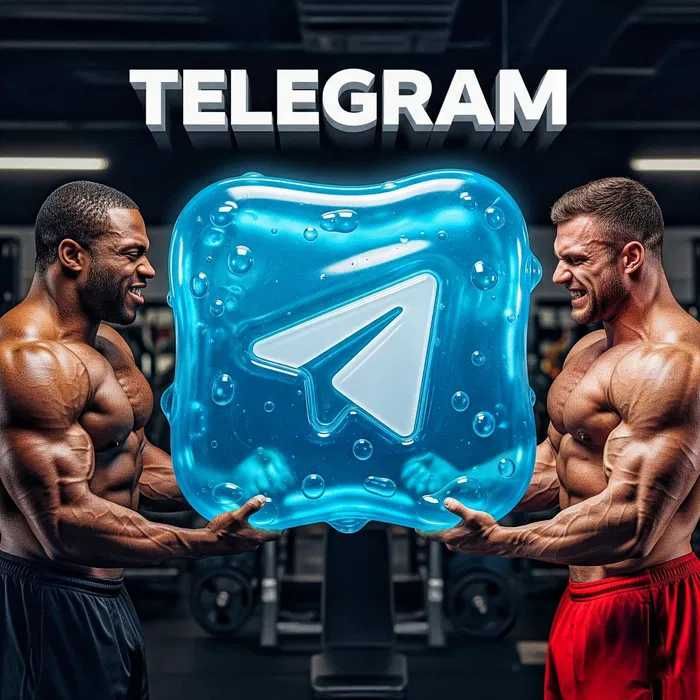 Накрутка orqali maqsadli auditoriya qo‘shish (biznes yechim)